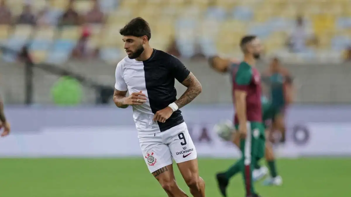 Fenerbahçe zoekt doelpuntenmaker uit Brazilië