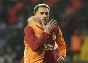 Barış Alper Yılmaz onder vuur bij Galatasaray