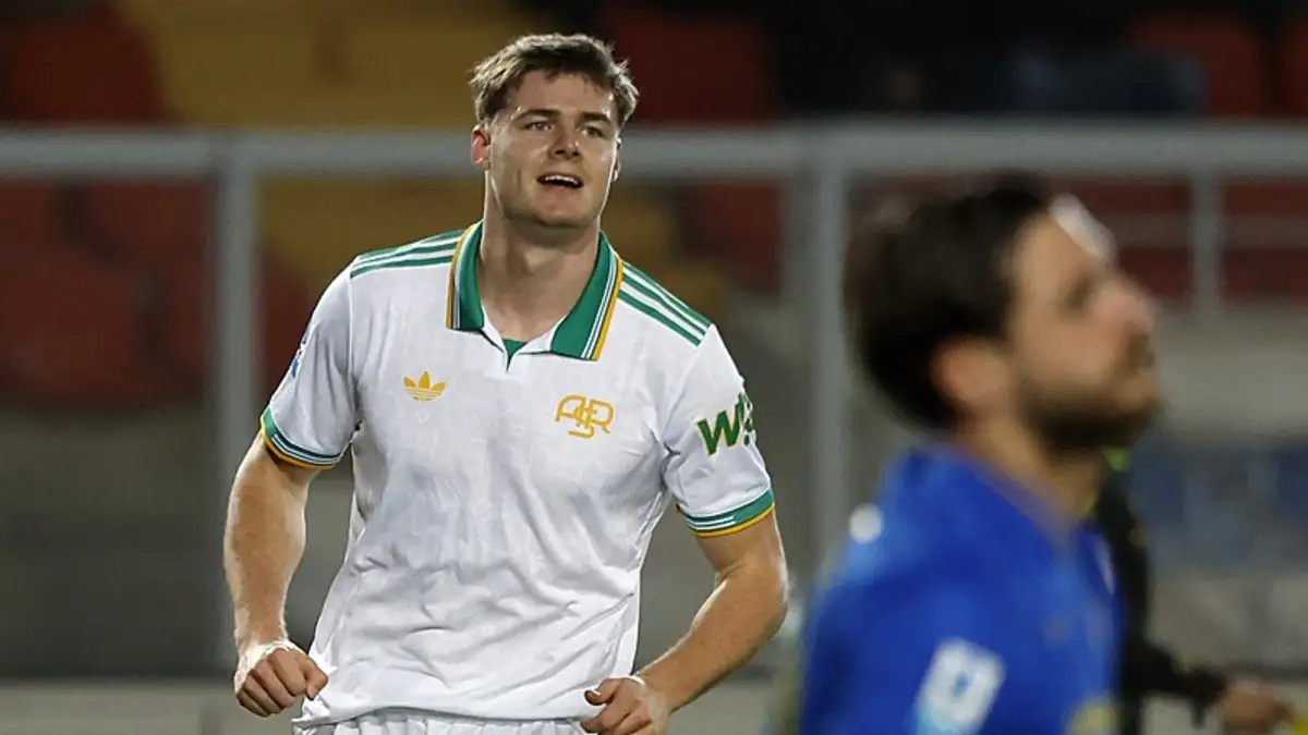 Fenerbahçe krijgt Ierse doelpuntenmaker