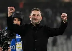 Galatasaray krijgt zware kalender