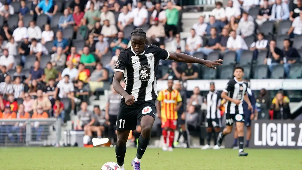 Fenerbahçe met verrassende Cherif-ontwikkeling