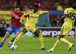 Fenerbahçe na gelijkspel: 3 spelers moeten vertrekken