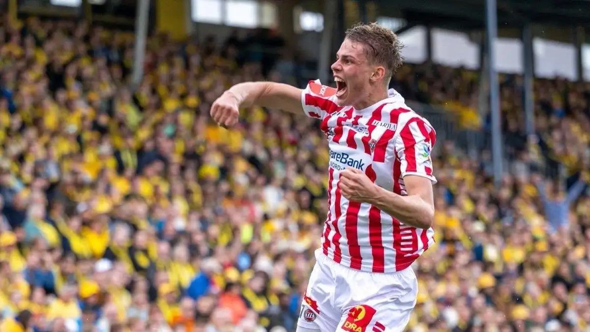 Jens Hjerto-Dahl kiest voor Beşiktaş