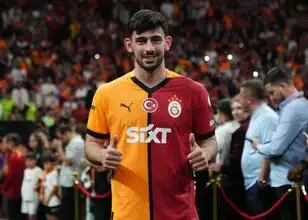 Galatasaray zegt Yusuf Demir vaarwel