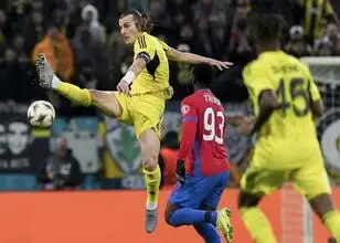 Fenerbahçe speelt gelijk tegen FCSB