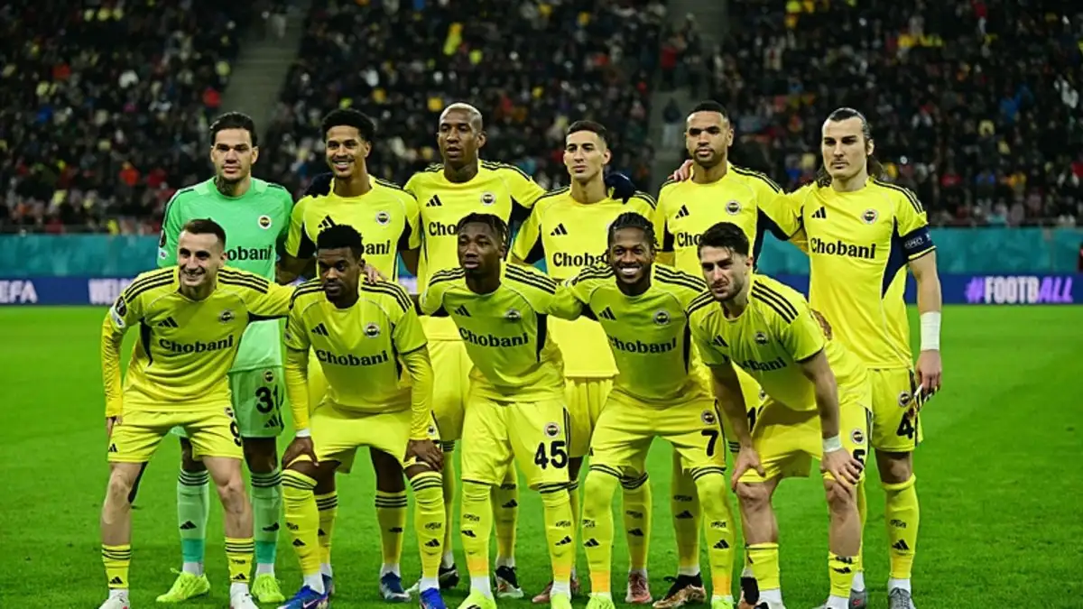 Fenerbahçe krijgt grote som van UEFA