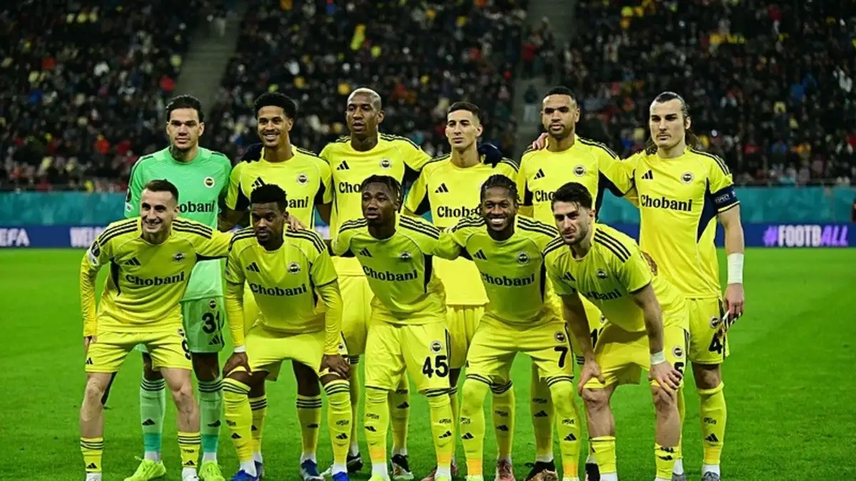 Fenerbahçe treft Nottingham Forest