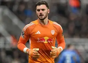 Beşiktaş achter Lucas Perri aan