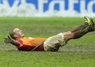 Galatasaray tegen Juventus