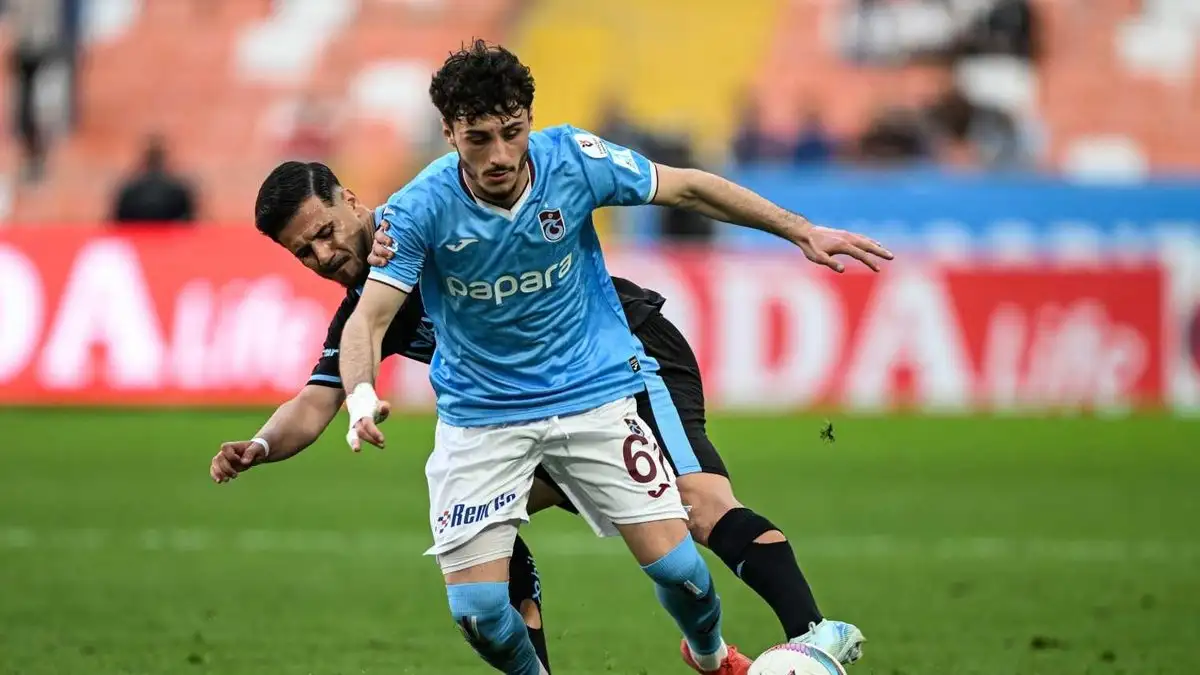 Cihan Çanak verhuurt aan Gençlerbirliği