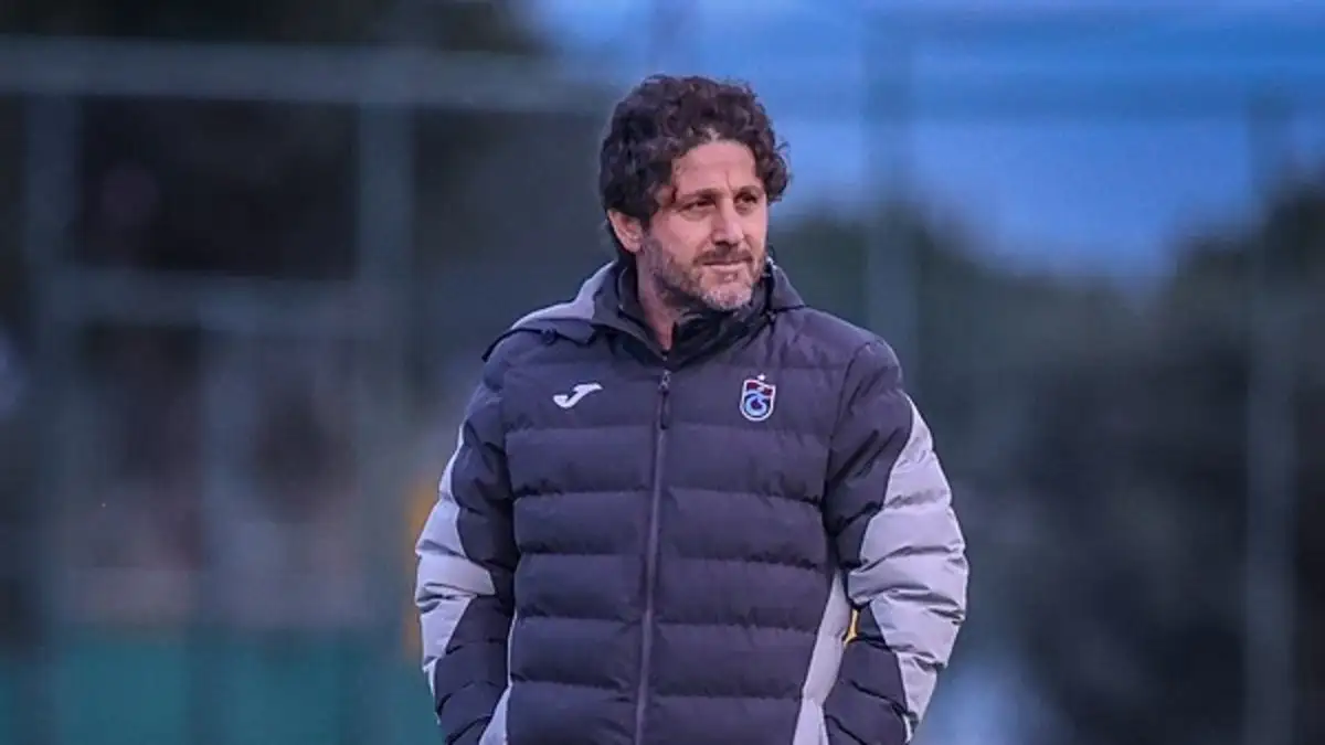 Fatih Tekke reageert op Umut Nayir