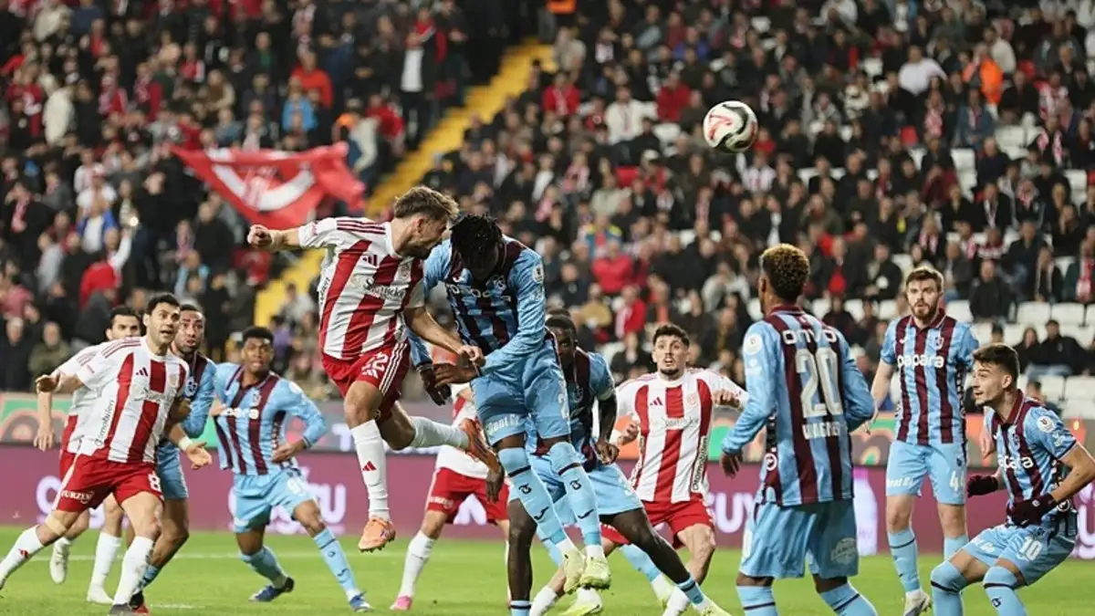 Trabzonspor wint tweede penalty
