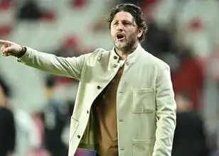 Fatih Tekke teleurgesteld na gelijkspel