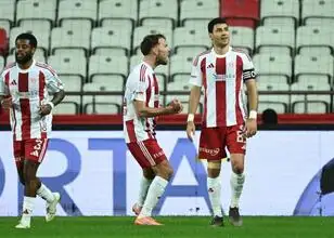 Rıza Perçin: 'Antalyaspor een familie'