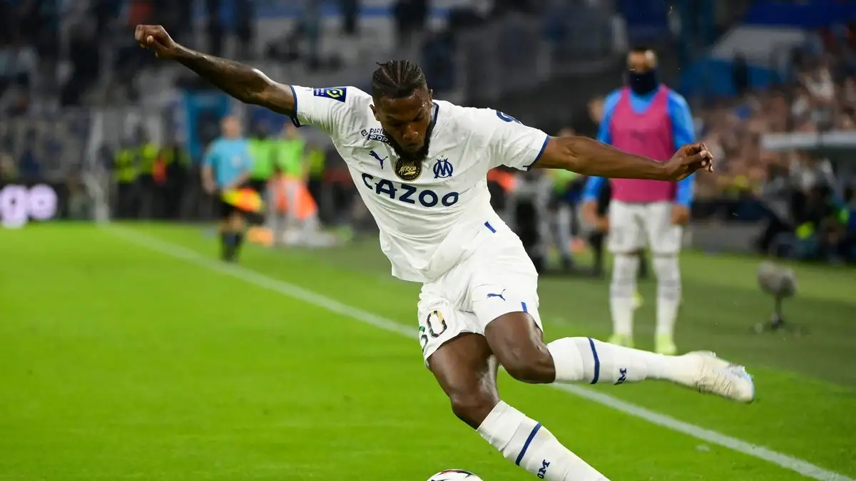 Beşiktaş maakt nieuwe zet voor Nuno Tavares