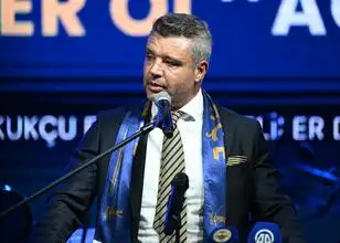 Fenerbahçe houdt Algemene Vergadering van Hoge Raad