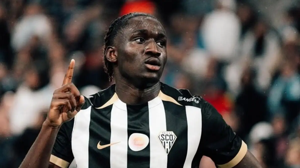 Fenerbahçe onderhandelt over Sidiki Cherif