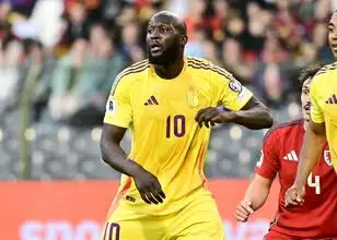 Beşiktaş maakt laatste poging voor Lukaku