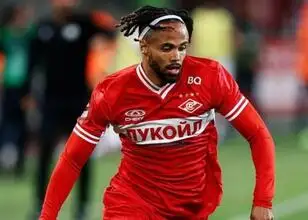 Trabzonspor in gesprek met Bongonda