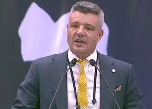 Sadettin Saran: 'We zullen kampioen worden'