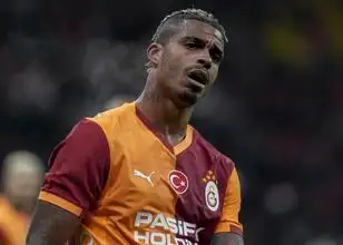 Drie Galatasaray-spelers bijna geschorst
