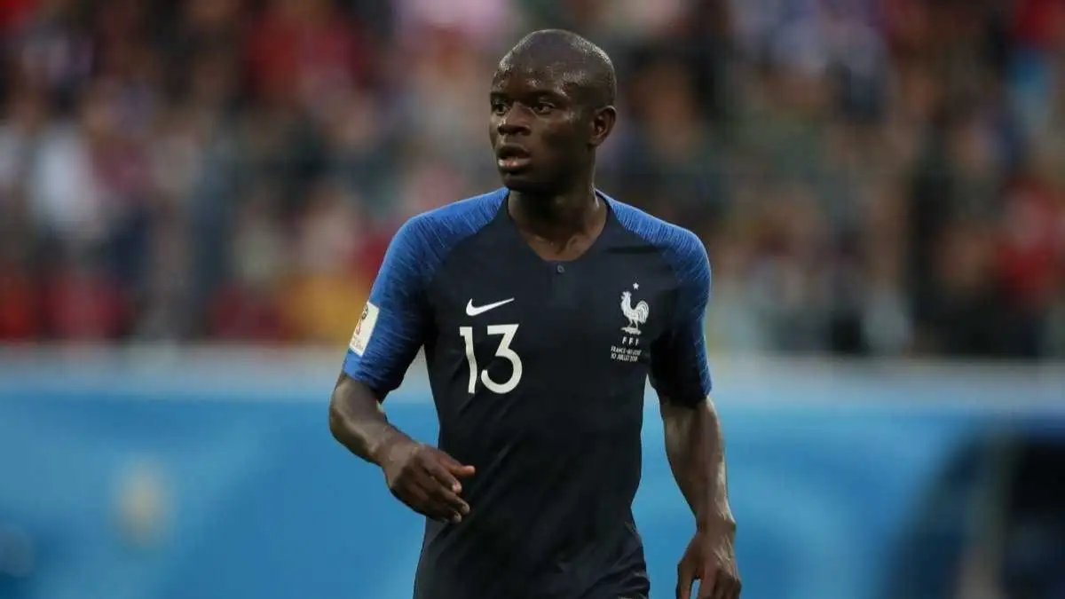 Fenerbahçe biedt ruildeal voor Kante