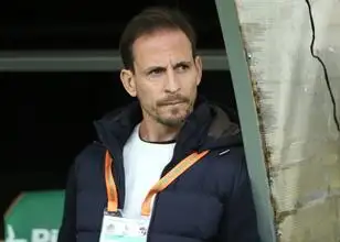 Joao Pereira: "Ik ben de schuldige"