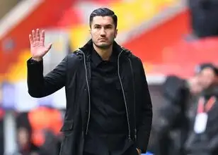 Nuri Şahin: "Ik ben teleurgesteld over de tweede helft"