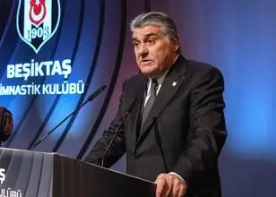 Beşiktaş-fans eisen ontslag bestuur