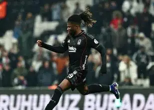 Slecht nieuws voor Beşiktaş van El Bilal Toure