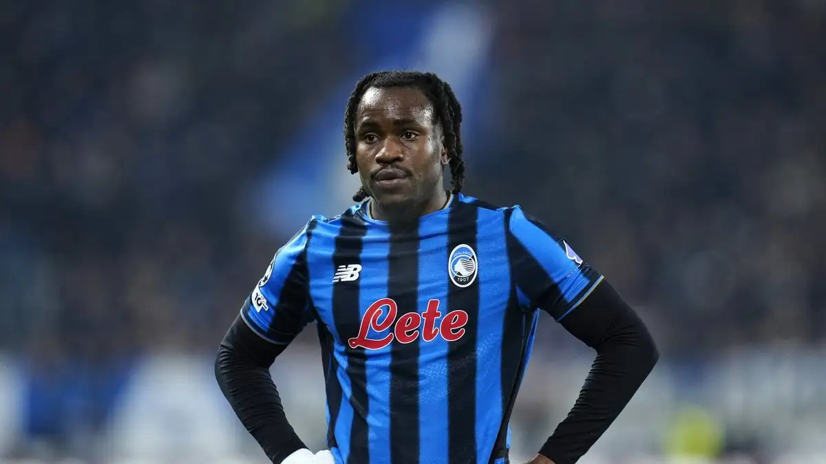 Slecht nieuws voor Fenerbahçe van Lookman