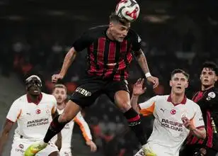 Jure Balkovec naar Omonia Lefkoşa