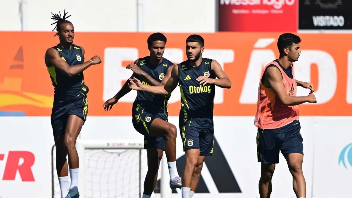 Fenerbahçe krijgt goed nieuws over linksback