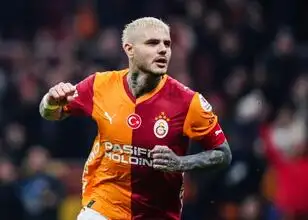 Geen contract voor Icardi bij Galatasaray