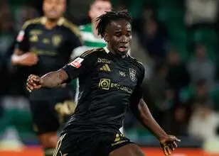 Galatasaray in transfergesprek met Renato Nhaga