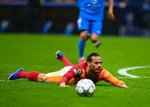 Leroy Sane 4-6 weken out bij Galatasaray