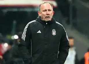 Turgay Demir: "Wie dient Sergen Yalçın?"