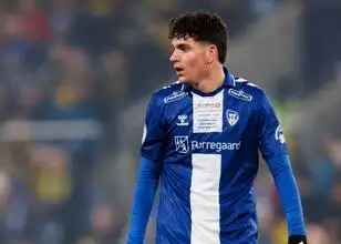 Trabzonspor zegt vaarwel tegen Karlsbakk