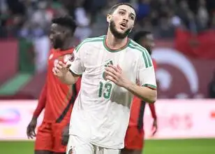 Beşiktaş richt zich op Hadjam