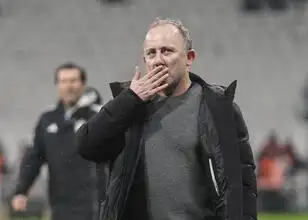 Sergen Yalçın: 'Samen zullen we slagen'