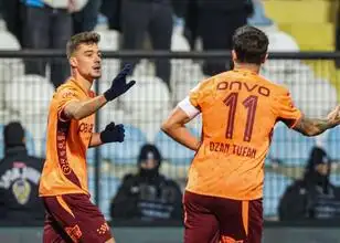 Trabzonspor zit met Ernest Muçi in zorg