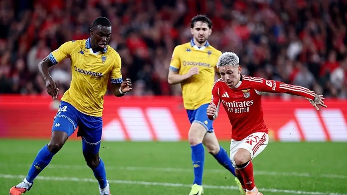 Beşiktaş krijgt transferantwoord uit Portugal voor Kevin Boma