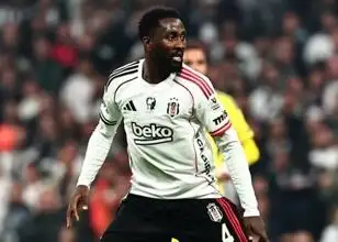 Beşiktaş wijst Ajax-bod op Ndidi af