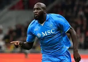 Tedesco zegt nee tegen Lukaku