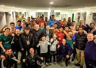 Bodrum FK blijft meedoen in Süper Lig