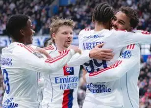 Lyon wint van Lille met 1-0