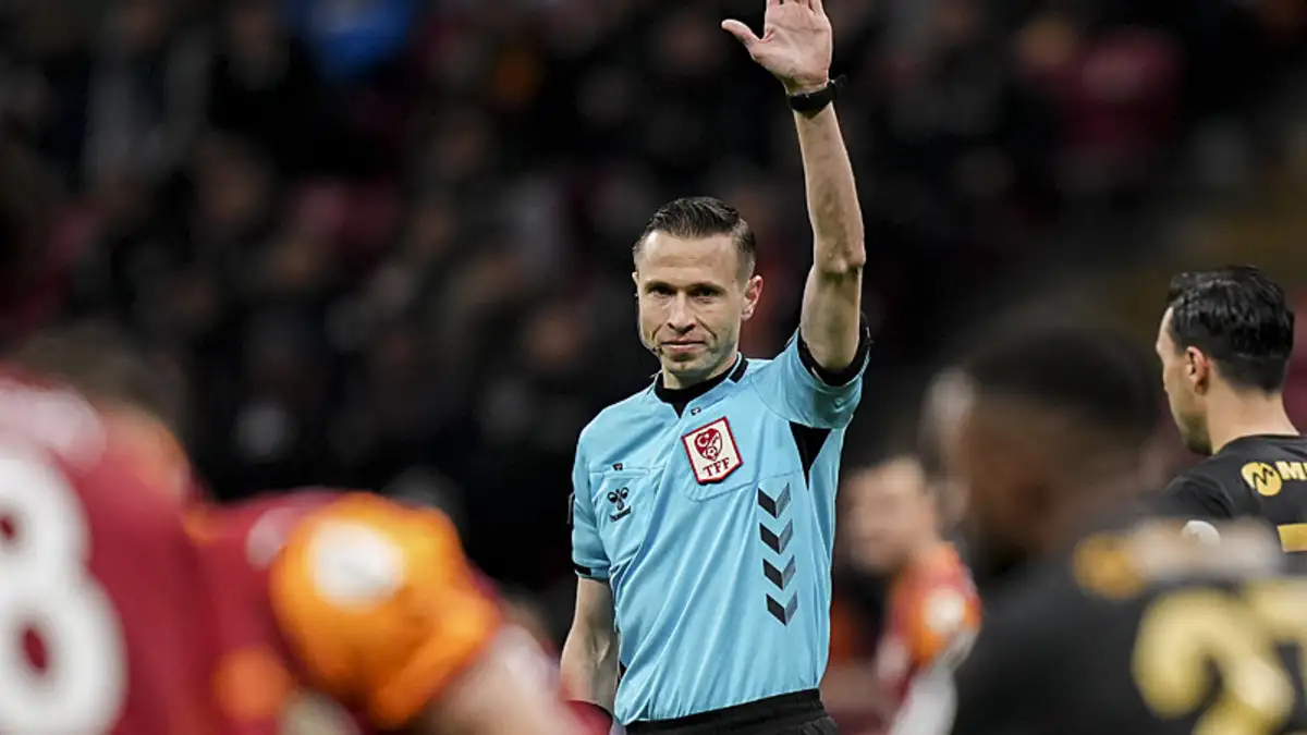 Galatasaray wint van Kayserispor met 4-0