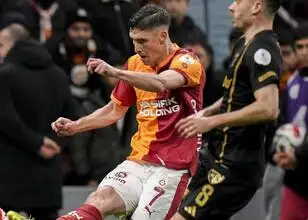 Sallai: 'Ik wil 100% geven voor Galatasaray'