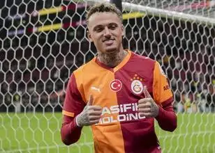 Noa Lang: 'Ik geloof dat we Juventus kunnen uitschakelen'