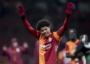 Gabriel Sara scoort drie wedstrijden op rij